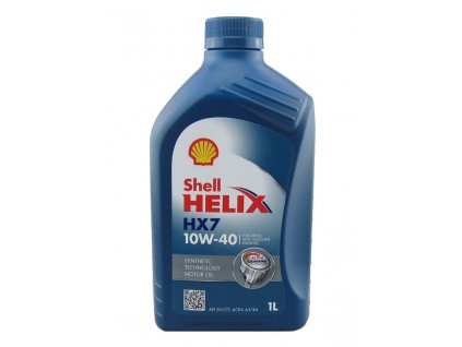 sh x10w40 x 2