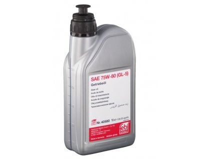 Převodový Olej Febi Bilstein 75W-80 (GL-5) 1L