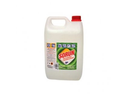 sorun 5 litru