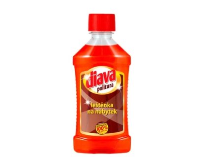 Diava Leštěnka Na Nábytek 200ml
