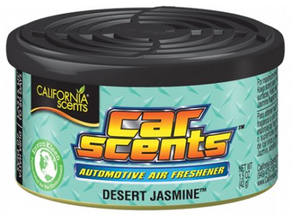 california scents car scent jasmin desert jasmine tn1