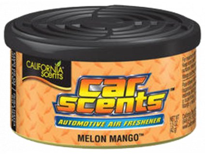 California Scents Melon Mango (meloun&mango)