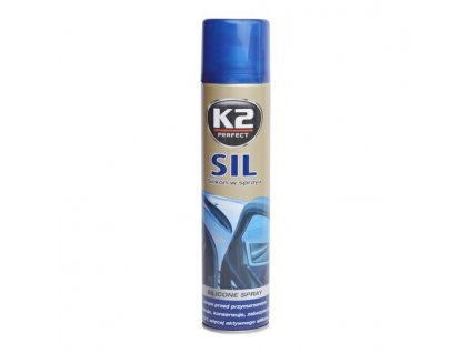 K2 SIL