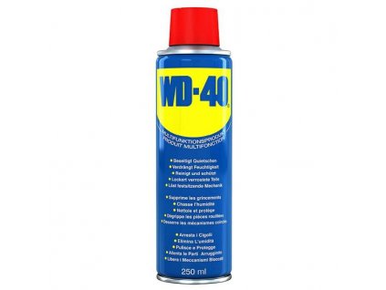 WD 40 UNIVERZALNI MAZIVO 250 ML