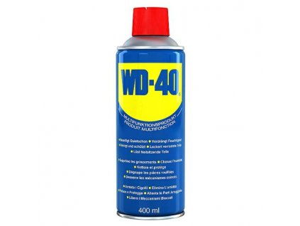 WD 40 UNIVERZALNI MAZIVO 400 ML