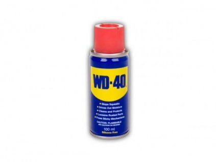 WD-40 Univerzální Mazivo  100ml