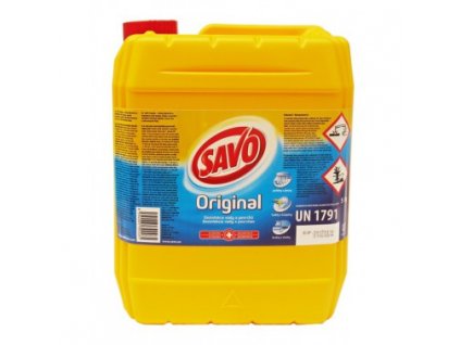 SAVO 5kg