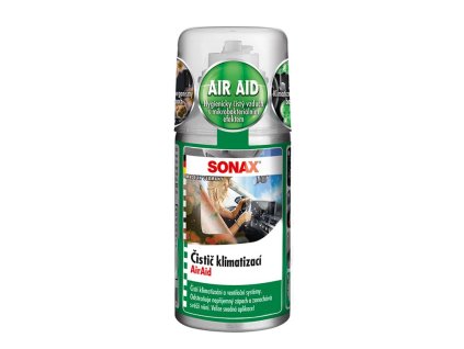Sonax Čistič Klimatizace 100ml