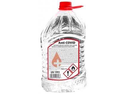 anticovid 4l