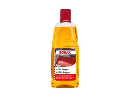 Sonax Autošampon lešticí koncentrát 1 lt