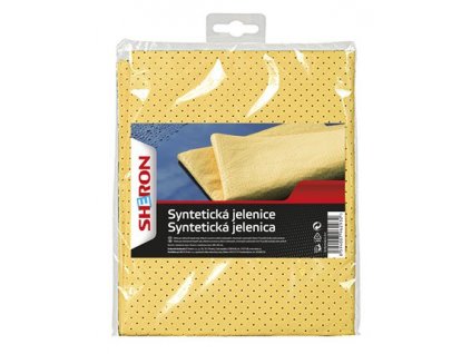 Sheron Jelenice Syntetická
