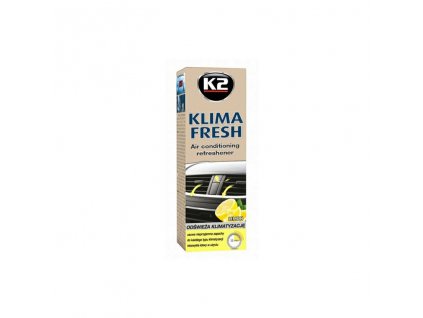 K2 KLIMA FRESH 150 ML LEMON 2