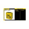 MOTOBATT 12V/19AH MBTX16U