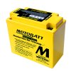MOTOBATT 12V/21AH MBTX20U
