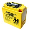 MOTOBATT 12V/14AH MBTX12U