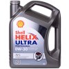 vyr 214Shell Helix ULtra Professional AV L 0W 30 5L