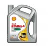 Shell Rimula R4 L 15W40 5L SHELL