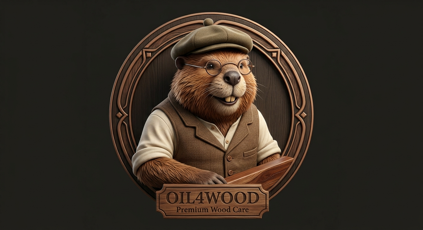 Oil4Wood