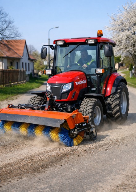 Komunální technika