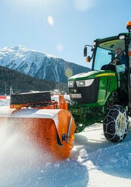 Komunální technika