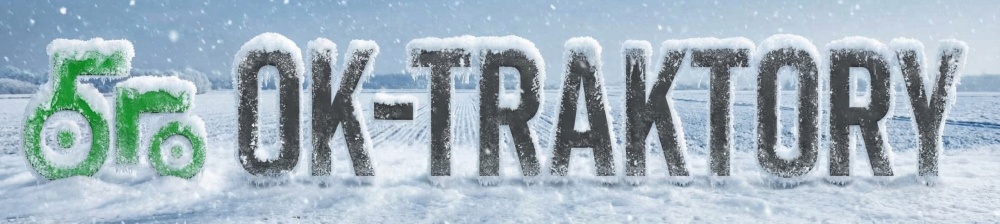 OK-traktory