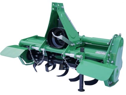 Rotavátor za malotraktor 095