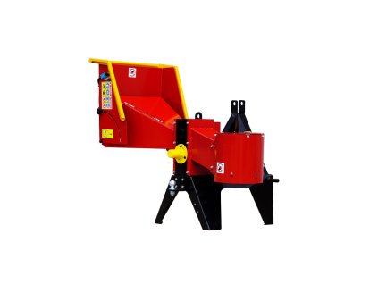 Špalíkovač za malotraktor ROK060