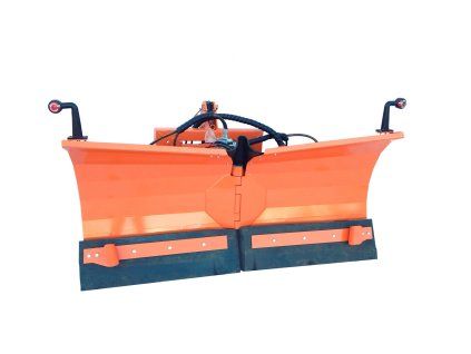 Radlice na sníh V–220