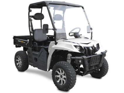 LINHAI ELECTRIC UTV LH50DU, E5