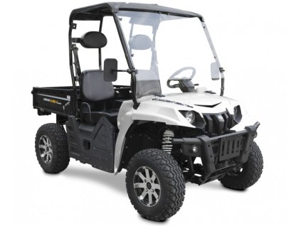 LINHAI ELECTRIC UTV LH80DU, E5+