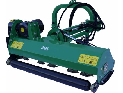 Mulčovač příkopový odlehčeny AGL 145 OK-traktory