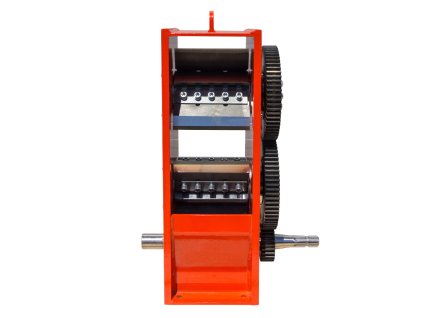 rezaci mechanismus model m 150 prumer vetve 13 cm