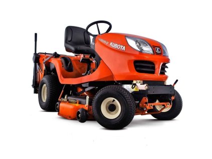 kubota gr1600 ii