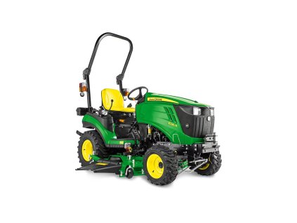 Malotraktor John Deere 102R ok traktory 1