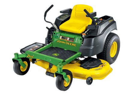 Zahradní traktor John Deere Z 515