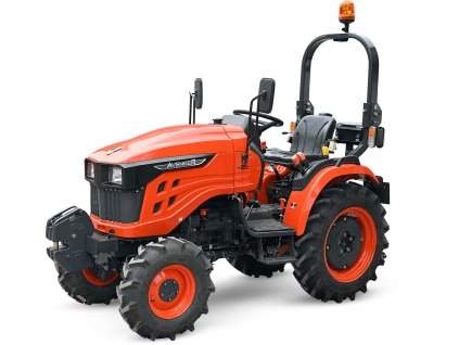 malotraktor Avenger zemědělské pneumatiky ok traktory 1