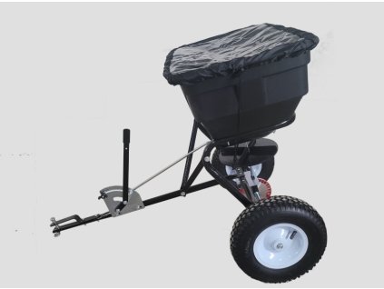 Tažené rozmetadlo hnojiv 60l ok traktory.cz 4