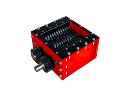 drtič plastů sr300 ok traktory 1