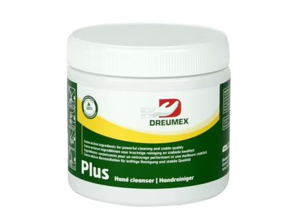 Čistící prostředky na ruce 600 ml ok traktory