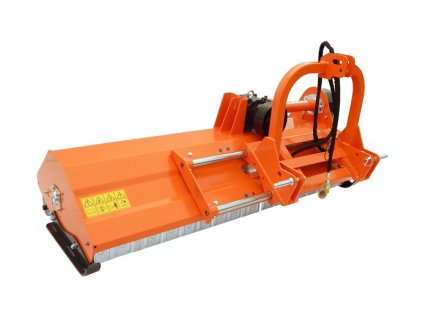 Kladívkový posuvný mulčovač za malotraktor ok traktory 1