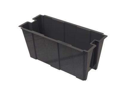 Vnitřní truhlík pro SEPARE a ARREDO OK traktory