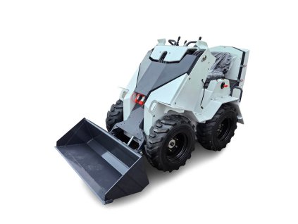 Kolový nakladače WL390b ok traktory 1