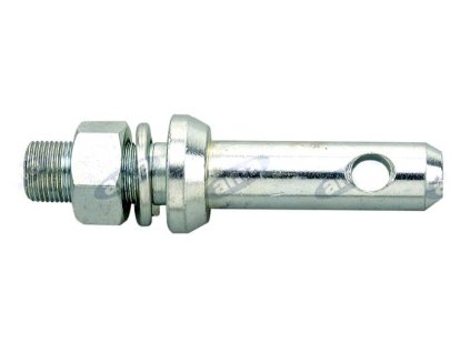 čep spodního závěsu kat I 22 mm ok traktory 1