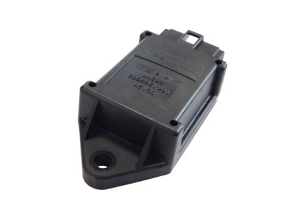 Řídicí jednotka žhavicích svíček Kubota 16415 65662 ok traktory 2