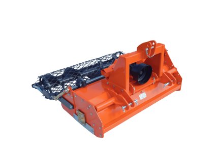 Zakladač trávníku ok traktory 1