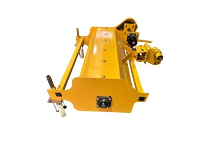 Drtič plevele pro malotraktor zx18 M90 ok traktory 3