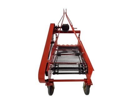 vyorávač brambor za malotraktory ok Traktory 1