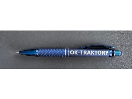 Propiska OK Traktory