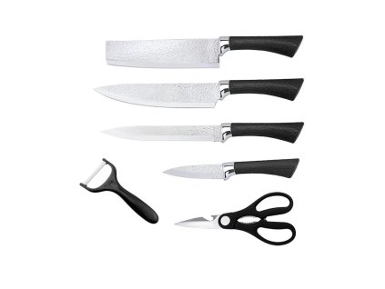 sada nožů 6 ks ok traktory