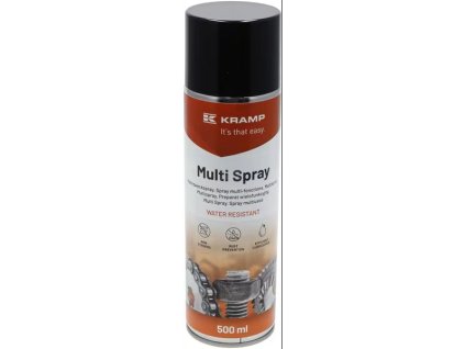Multi sprej 500 ml ok traktory